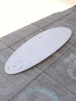 Image of 5'8 Son of Cobra Round Twin V2 in undefined