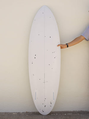 Image of 5'8 Son of Cobra Round Twin V2 in undefined