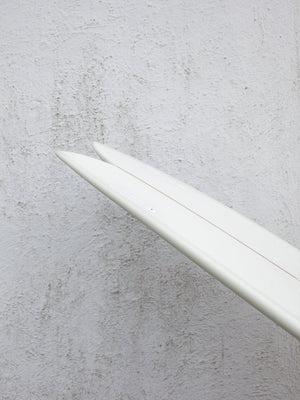 5'8 Tyler Warren Dream Fish - Mollusk Surf Shop - description