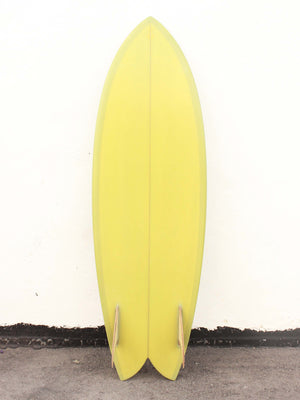 Image of 5'8 Tyler Warren Dream Fish in undefined