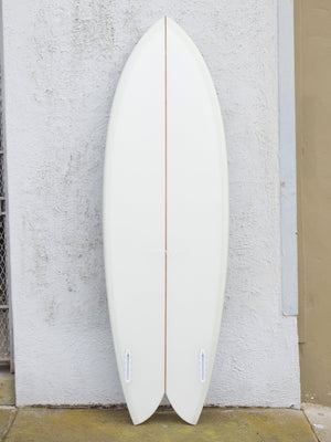 Image of 5'8 Tyler Warren Dream Fish in undefined