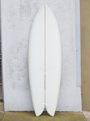 Image of 5'8 Tyler Warren Dream Fish in undefined