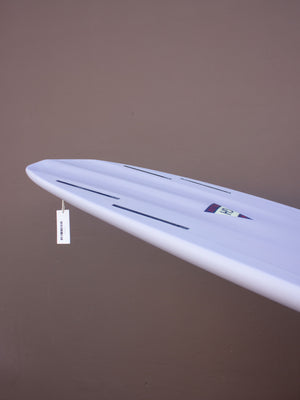 5'9 Hanel Pill - Mollusk Surf Shop - description