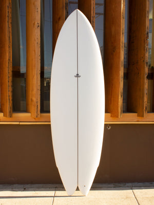 6'0 Anderson APE Edge Fish - Mollusk Surf Shop