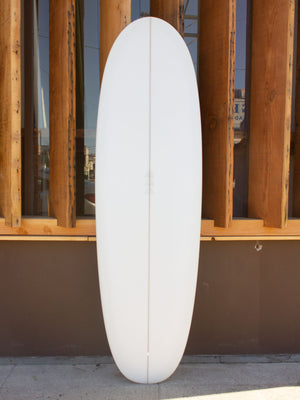 6'0 Furrow Stubbie - Mollusk Surf Shop