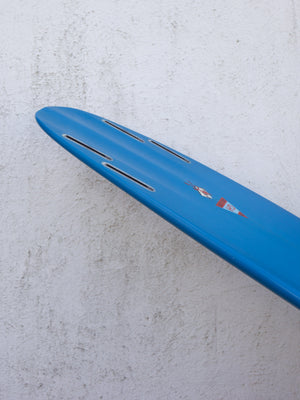 6'0 Hanel Pill - Mollusk Surf Shop - description