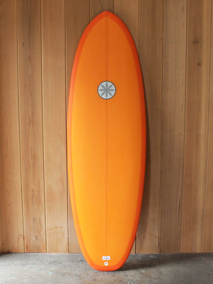 6'0 Hanel Pill - Mollusk Surf Shop