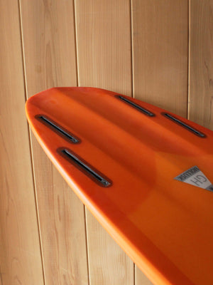 6'0 Hanel Pill - Mollusk Surf Shop - description