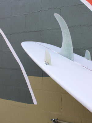 6'0 Liddle Burrito - Mollusk Surf Shop - description