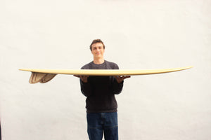 Image of 6'0 Mitsven Fish in undefined