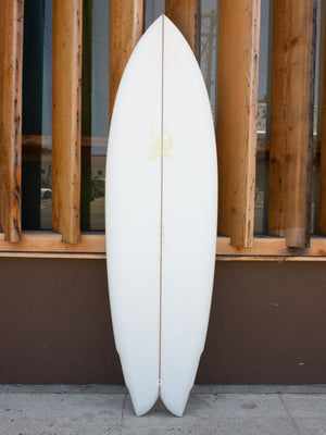 6'0 Rainbow Quad - Mollusk Surf Shop