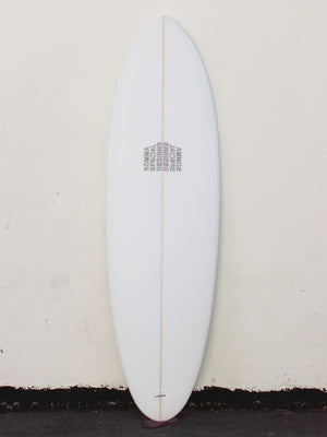 Image of 6'0 Somma Special Designs Daydream Hull in undefined