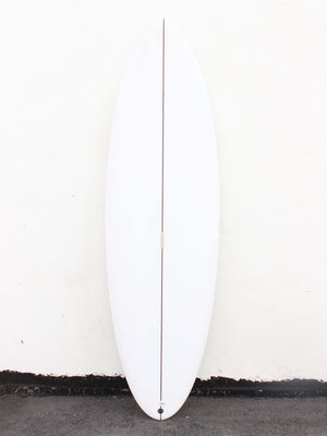 6'0 Son of Cobra Round Twin - Mollusk Surf Shop