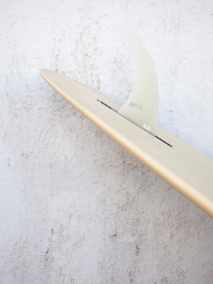 6'10 Andreini Vaquero - Mollusk Surf Shop - description