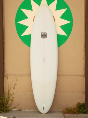 6'10 Campbell Brothers Speed Egg - Mollusk Surf Shop