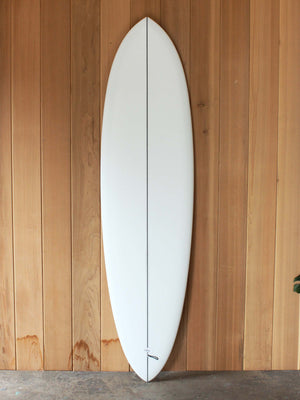 6'10 Christenson C-Bucket - Mollusk Surf Shop