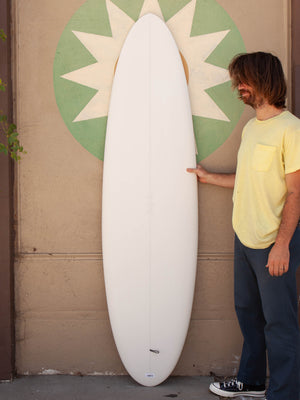 6'10 Furrow Labyrinth - Mollusk Surf Shop