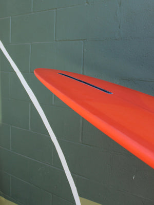 6'10 Gary Hanel Egg - Mollusk Surf Shop - description