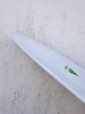 6'10 Hanel Astro Egg - Mollusk Surf Shop - description