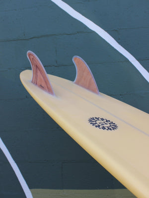 6'10 Koz McRae Poseidon Twin - Mollusk Surf Shop - description