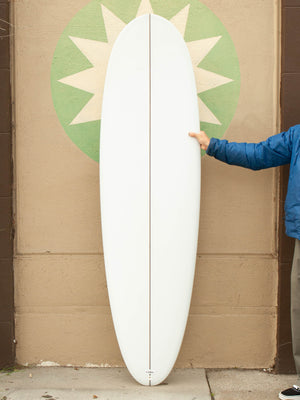 6'10 Liddle Death Machine - Mollusk Surf Shop