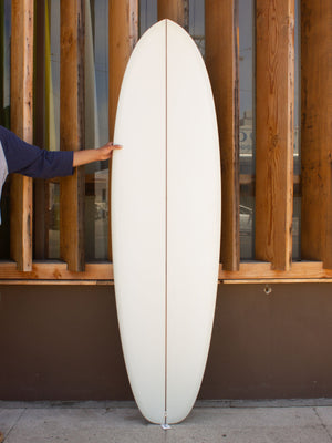 6'10 Liddle M3P - Mollusk Surf Shop