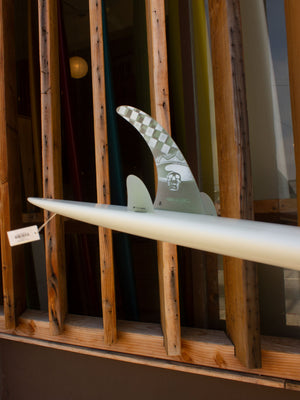 6'10 Liddle M3P - Mollusk Surf Shop - description