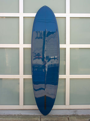 Image of 6'10 Mangiagli M4 Pintail in undefined