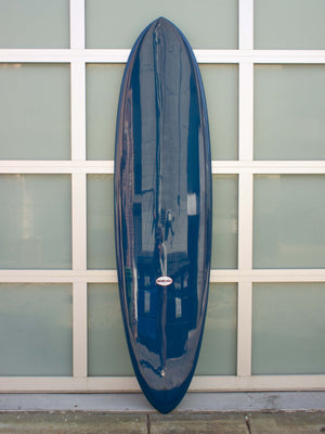 6'10 Mangiagli M4 Pintail - Mollusk Surf Shop