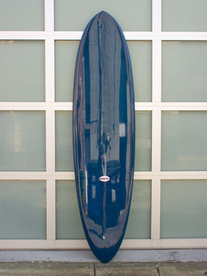 Image of 6'10 Mangiagli M4 Pintail in undefined