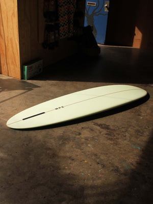 Image of 6'10 MPE Spitfire - Mint in undefined