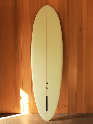 Image of 6'10 MPE Spitfire - Mint in undefined