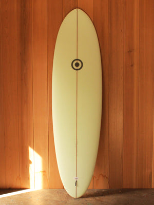 Image of 6'10 MPE Spitfire - Mint in undefined
