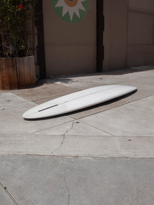 6'10 MPE Spitfire - Tinted White - Mollusk Surf Shop - description