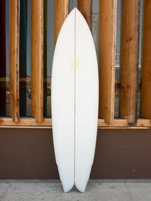 6'10 Rainbow Quad - Mollusk Surf Shop