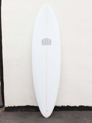 6'10 Somma Special Designs Judah - Mollusk Surf Shop