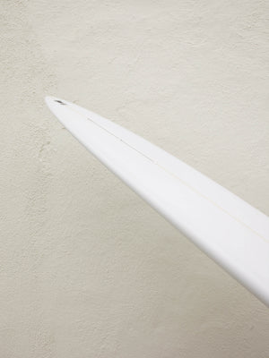 6'10 Wegener Almost Genteman - Mollusk Surf Shop - description