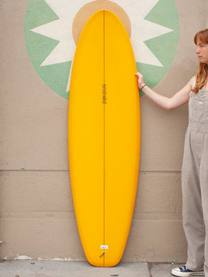 6'2 Andreini MP - Mollusk Surf Shop