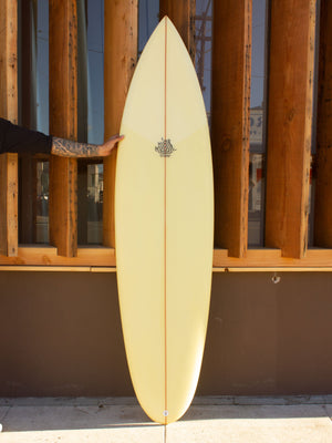 6'2 Christian Beamish Riffle Ranger - Mollusk Surf Shop