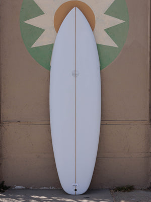 Image of 6'2 Mitsven B Tail in undefined