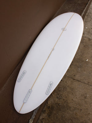 Image of 6'2 Mitsven Tri Fin Egg in undefined