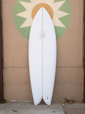 6'2 Rainbow Keel - Mollusk Surf Shop