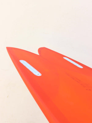 6'2 Rainbow Keel - Mollusk Surf Shop - description