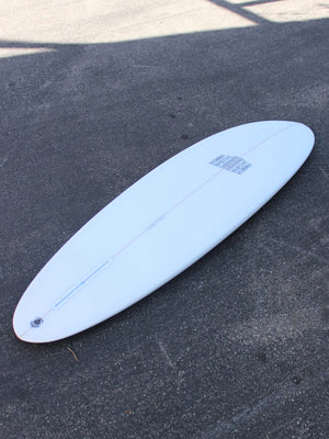 Image of 6'2 Somma Special Designs Daydream Hull in undefined