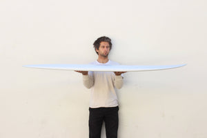 Image of 6'2 Somma Special Designs Daydream Hull in undefined