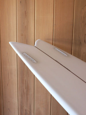 6'2 Weston Fish - Mollusk Surf Shop - description