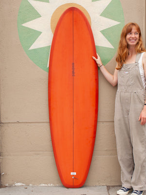 6'3 Andreini MP - Mollusk Surf Shop