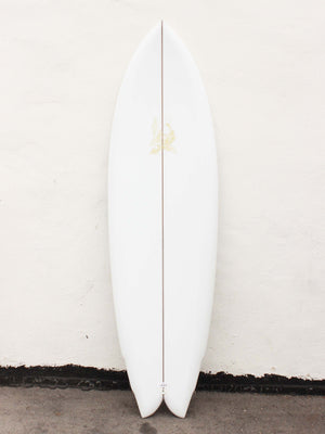 6'3 Rainbow Quad - Mollusk Surf Shop