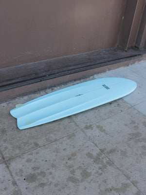 Image of 6'4 Anderson Slide and Glide in undefined