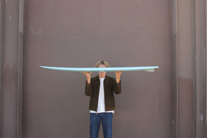 Image of 6'4 Anderson Slide and Glide in undefined